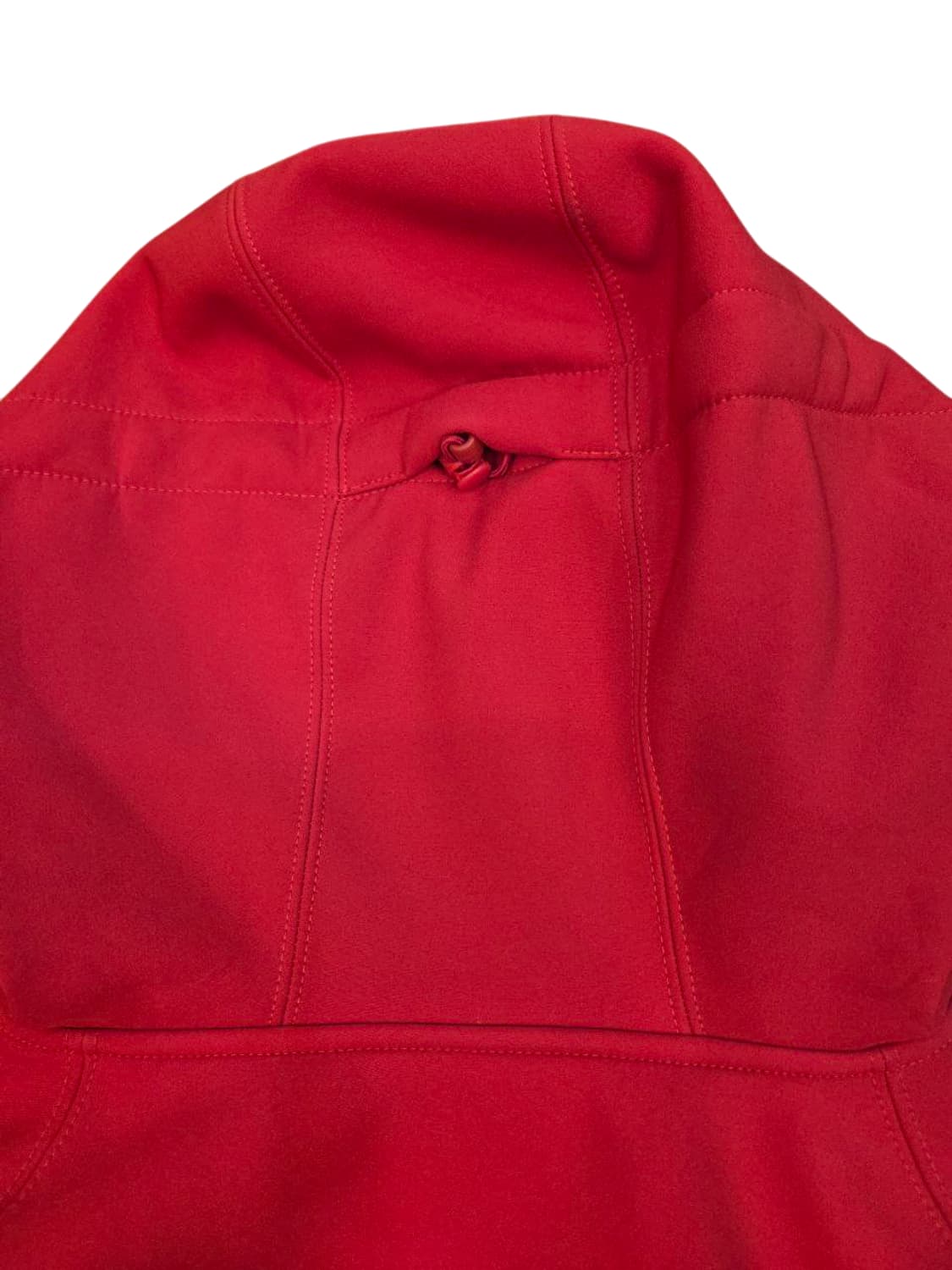 22FW 슈프림 윈드스토퍼 집업 후드 스웨트셔츠 레드  상품이미지4