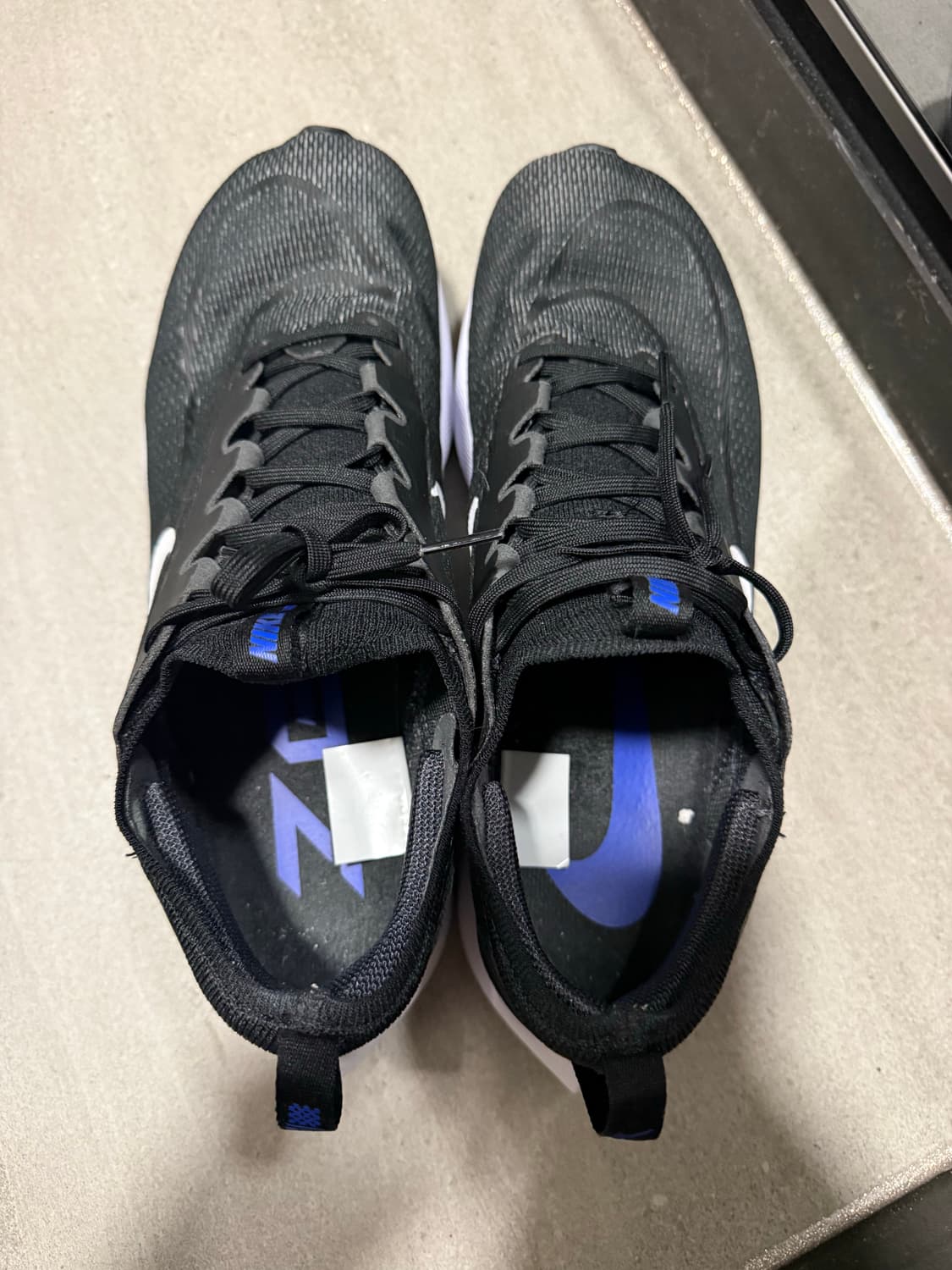 나이키 줌플라이4 295cm(상태좋음) 상품이미지3