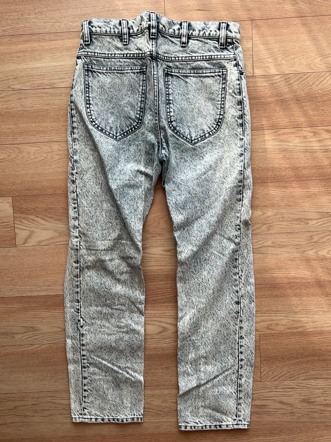 Bottega veneta stone washed jeans 상품이미지4