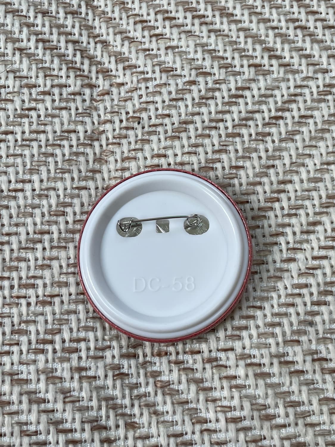 버드와이저 버튼 벳지 상품이미지2