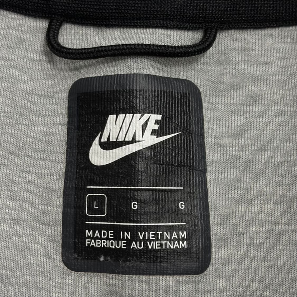 나이키 테크팩 맨투맨 v1646 상품이미지5