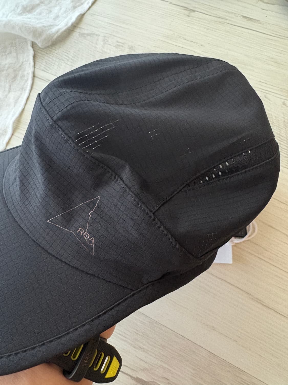 Roa 로아 모자 판매합니다. 상품이미지3