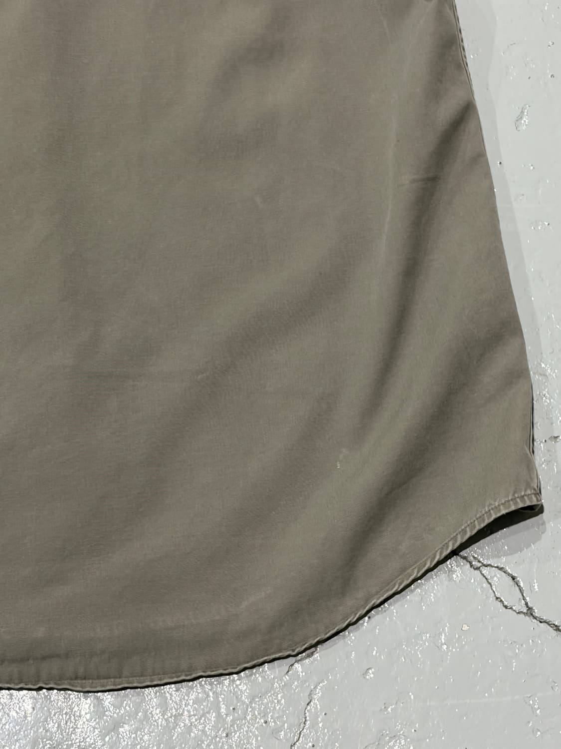 칼하트(Carhartt) 빈티지 워크 반팔 셔츠 상품이미지8