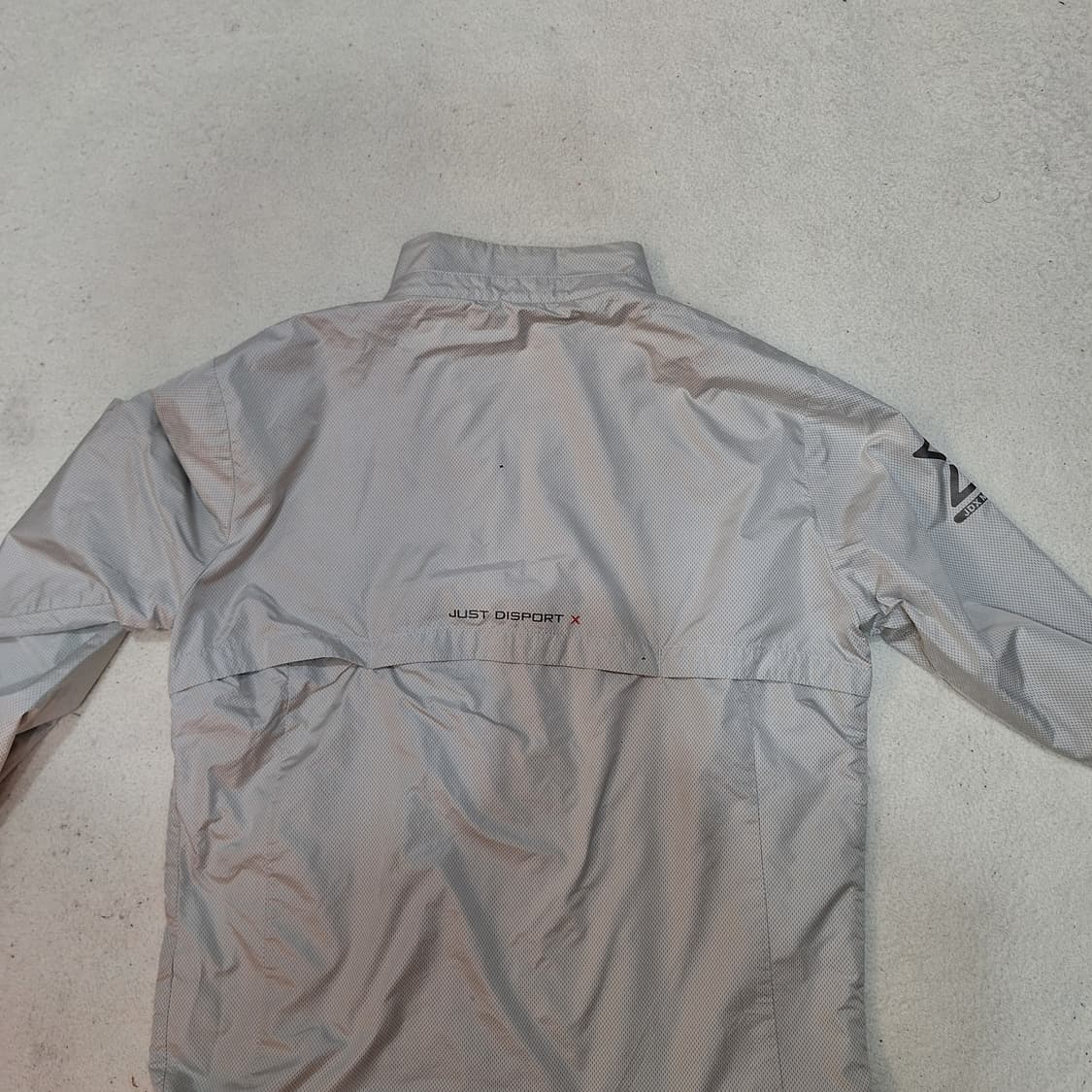 JDX  바람막이95 상품이미지5