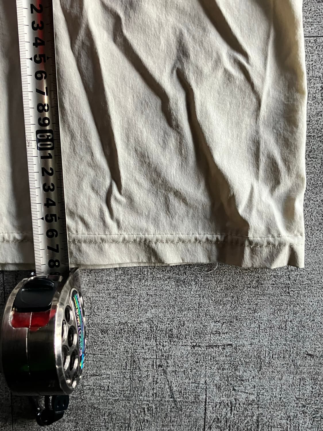 Nike 나이키 올드스쿨스트릿 00‘s 아노락 트레이닝복세트 상품이미지4