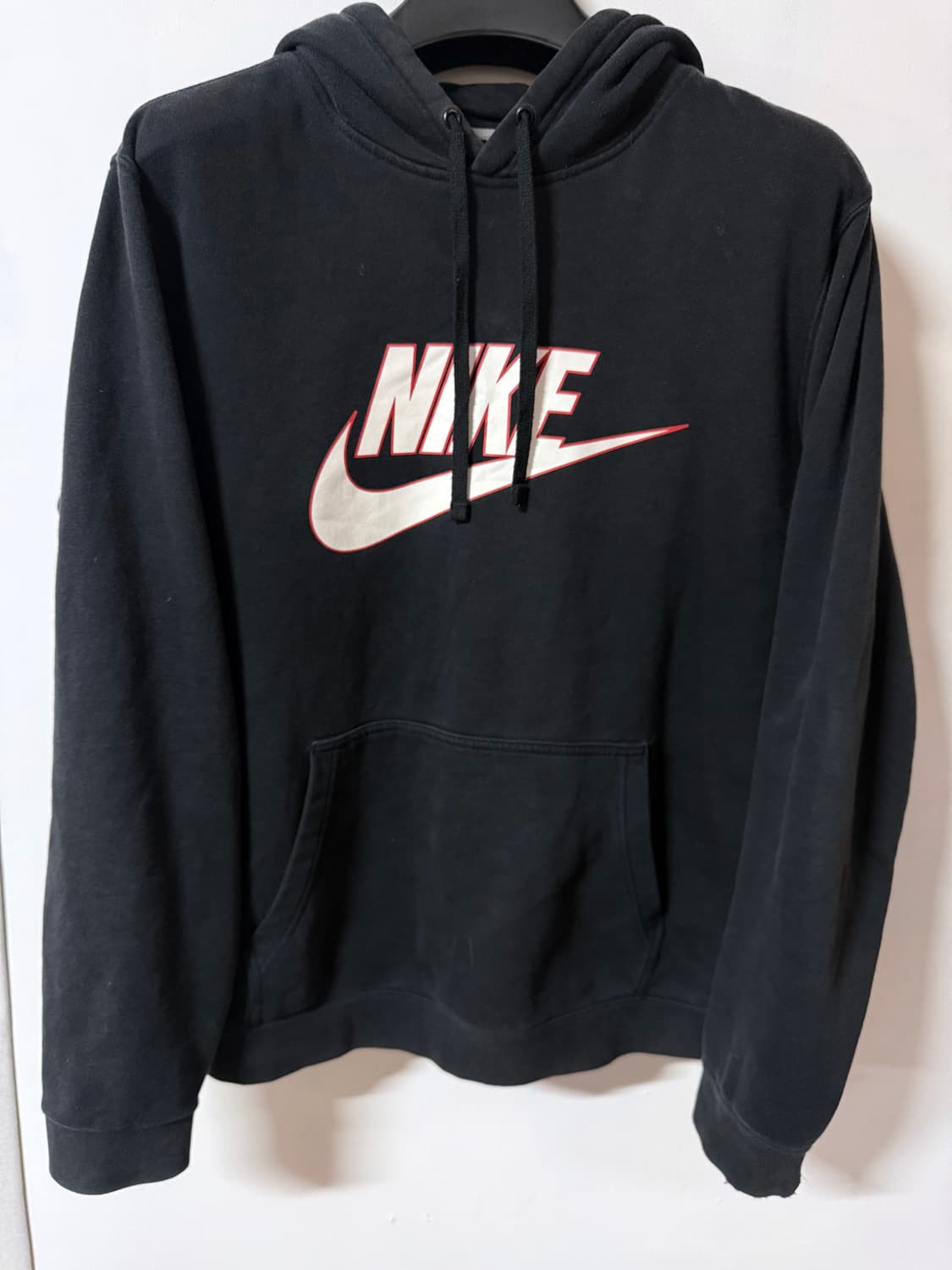 NIKE 나이키 후드티 XL 상품이미지2