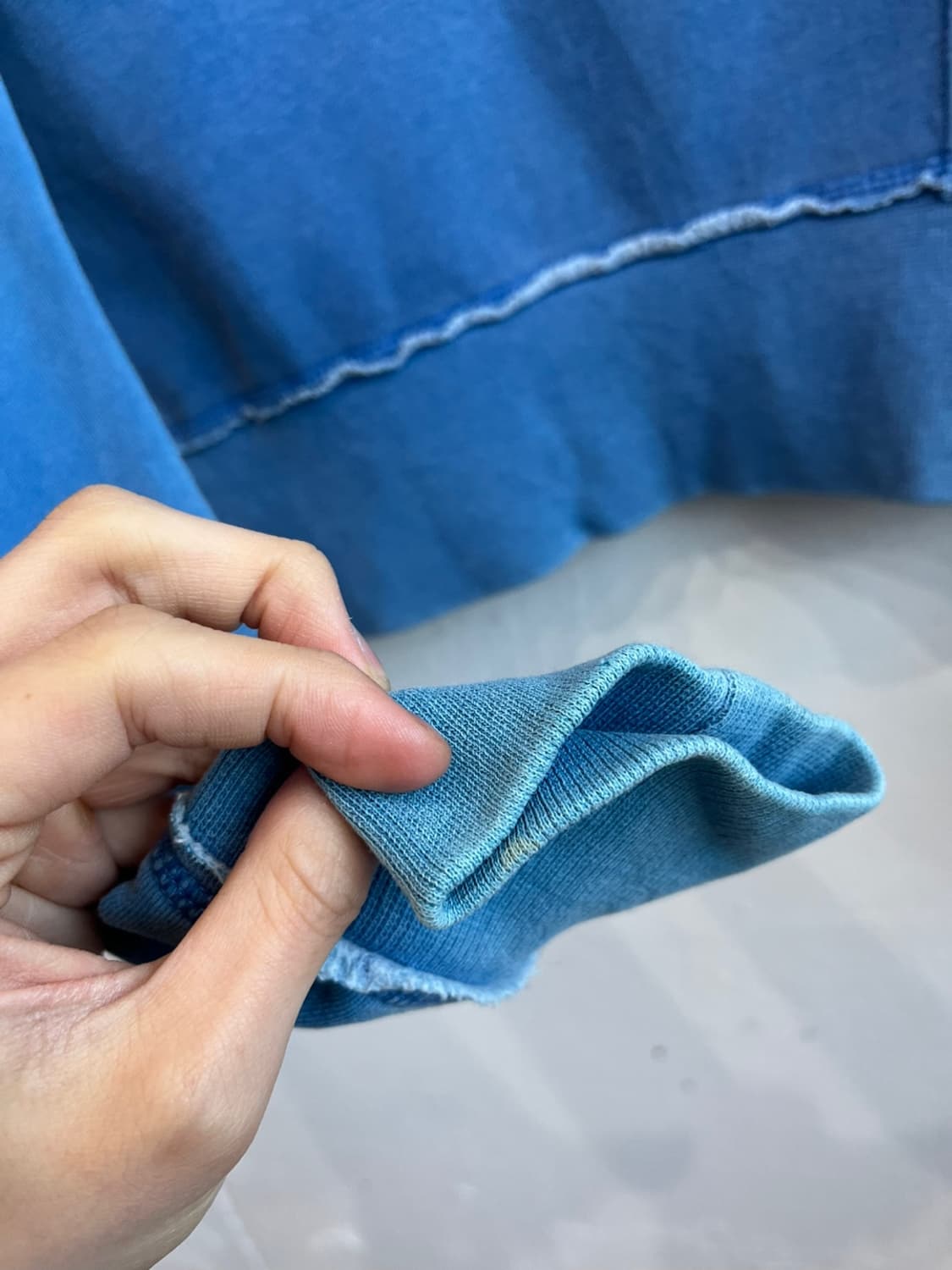 롤링스톤즈 후드집업 우먼즈 상품이미지7