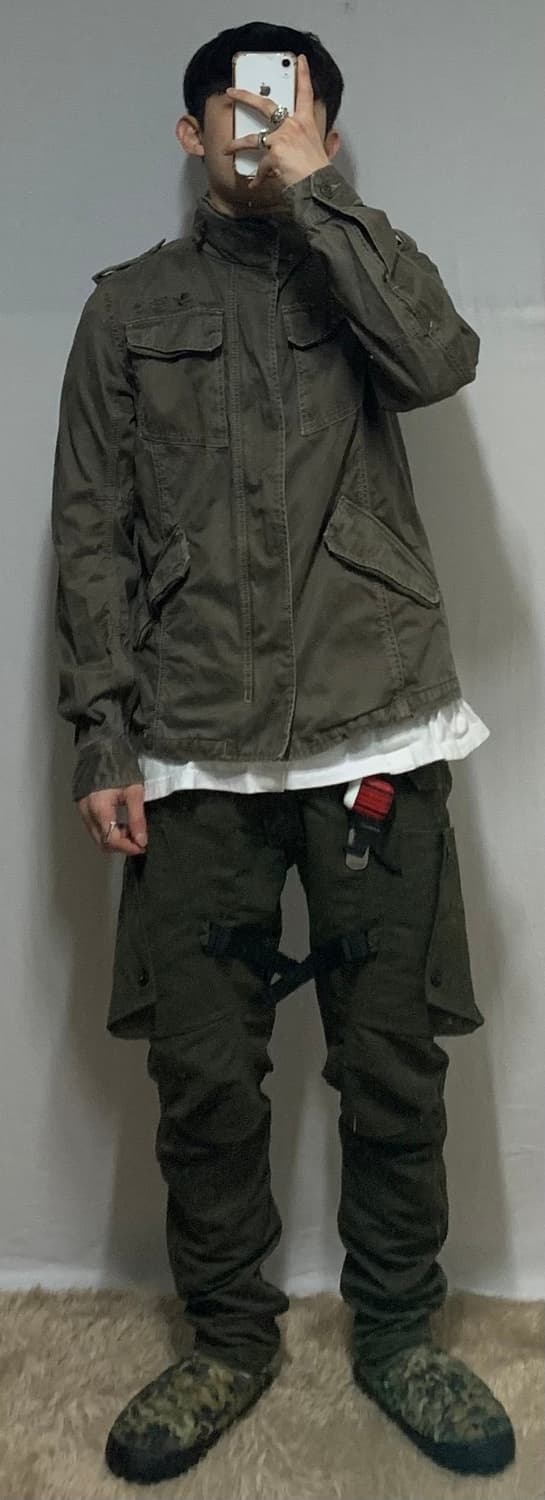 디젤 자켓 상품이미지5