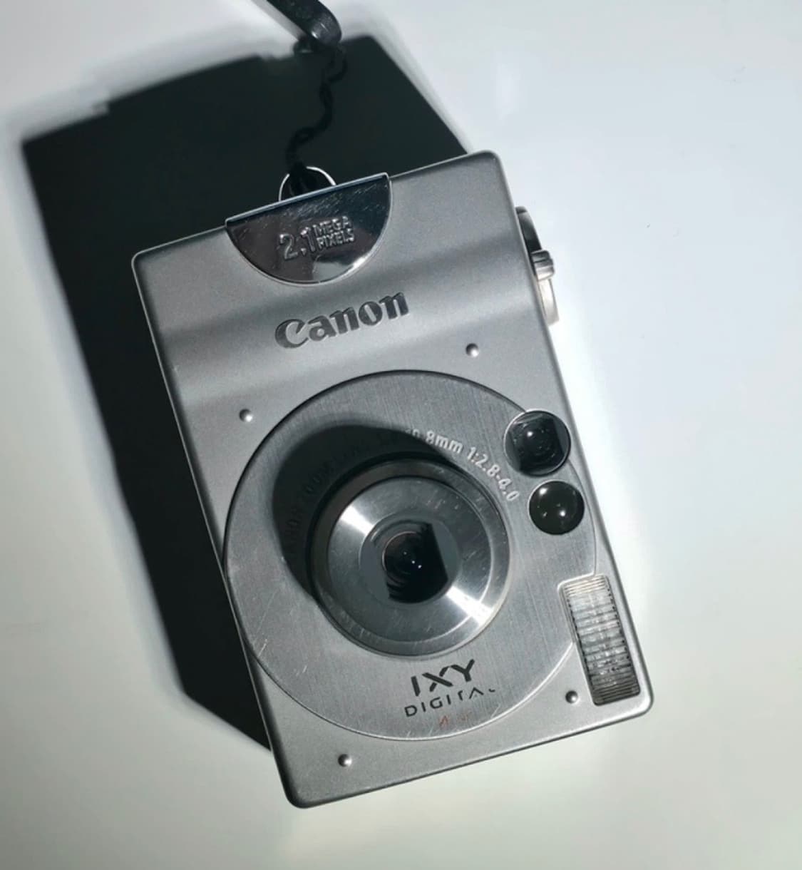 캐논 ixy20디지털 카메라 상품이미지1