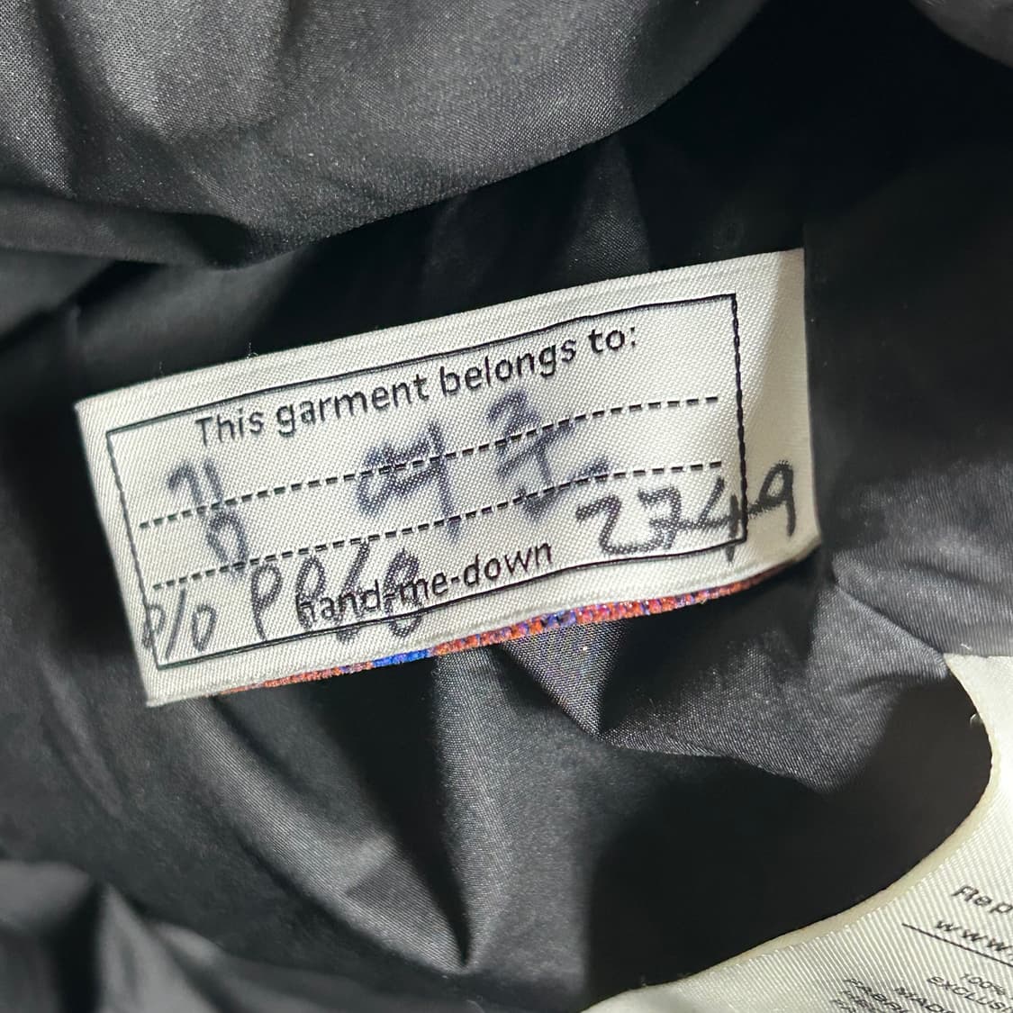 M 파타고니아 키즈  레트로 X 플리스 상품이미지6