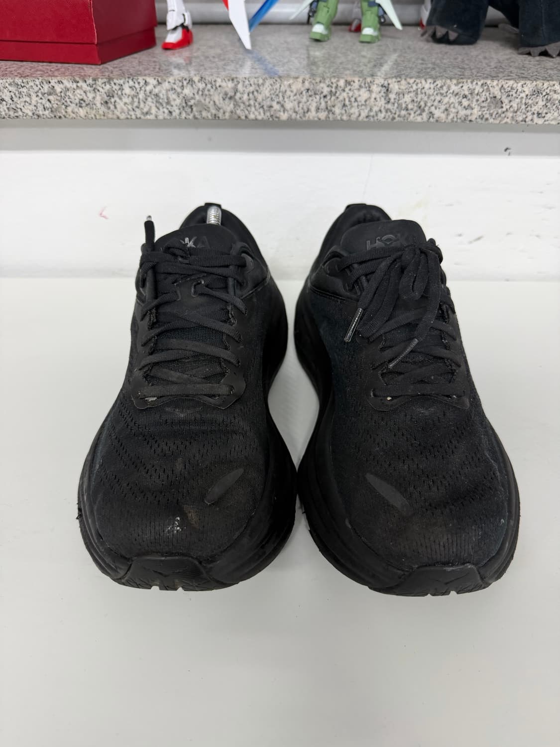 정품) 호카 본디8 와이드 운동화 265 상품이미지1