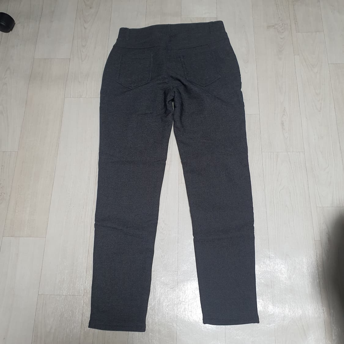 V.CUT 여성 기모 바지 M 새제품 상품이미지2