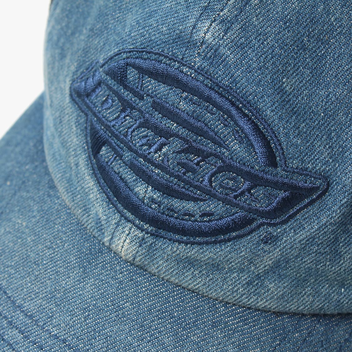  SUPREME X DICKIES "Denim Cap" 상품이미지3