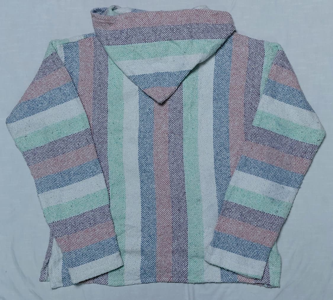 [L] Earthbound Trading Co. 멕시칸 baja 후디 상품이미지5