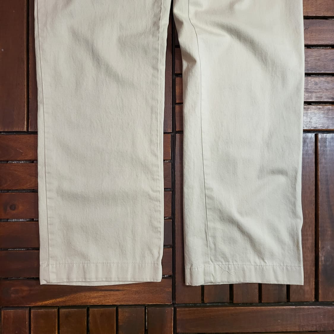 폴로 랄프로렌 치노 팬츠 (28) 상품이미지3