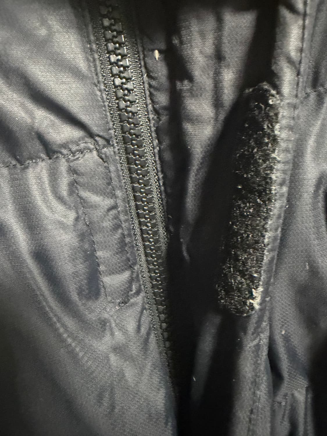 노스페이스 700 필 파워 구스다운 패딩 자켓 상품이미지7