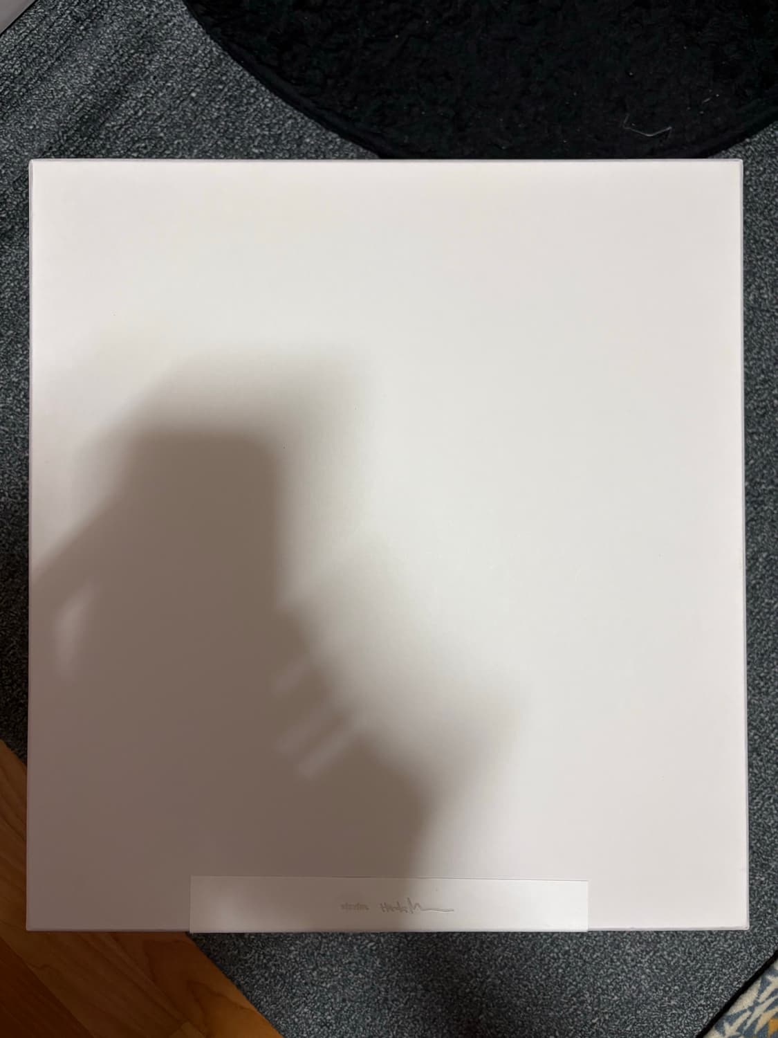 비즈빔 윔퍼 부츠포크 m9 Visvim Whymper boots folk 상품이미지2