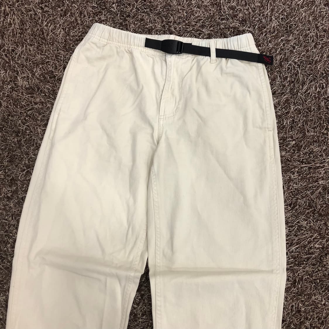 그라미치 여성 벨티드 클라이밍 팬츠 상품이미지2