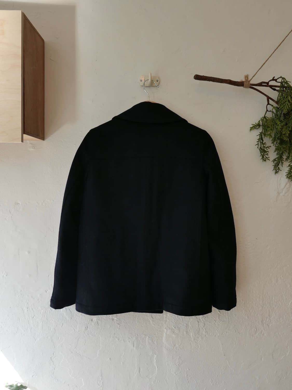 장 폴 고티에 피 코트 상품이미지4