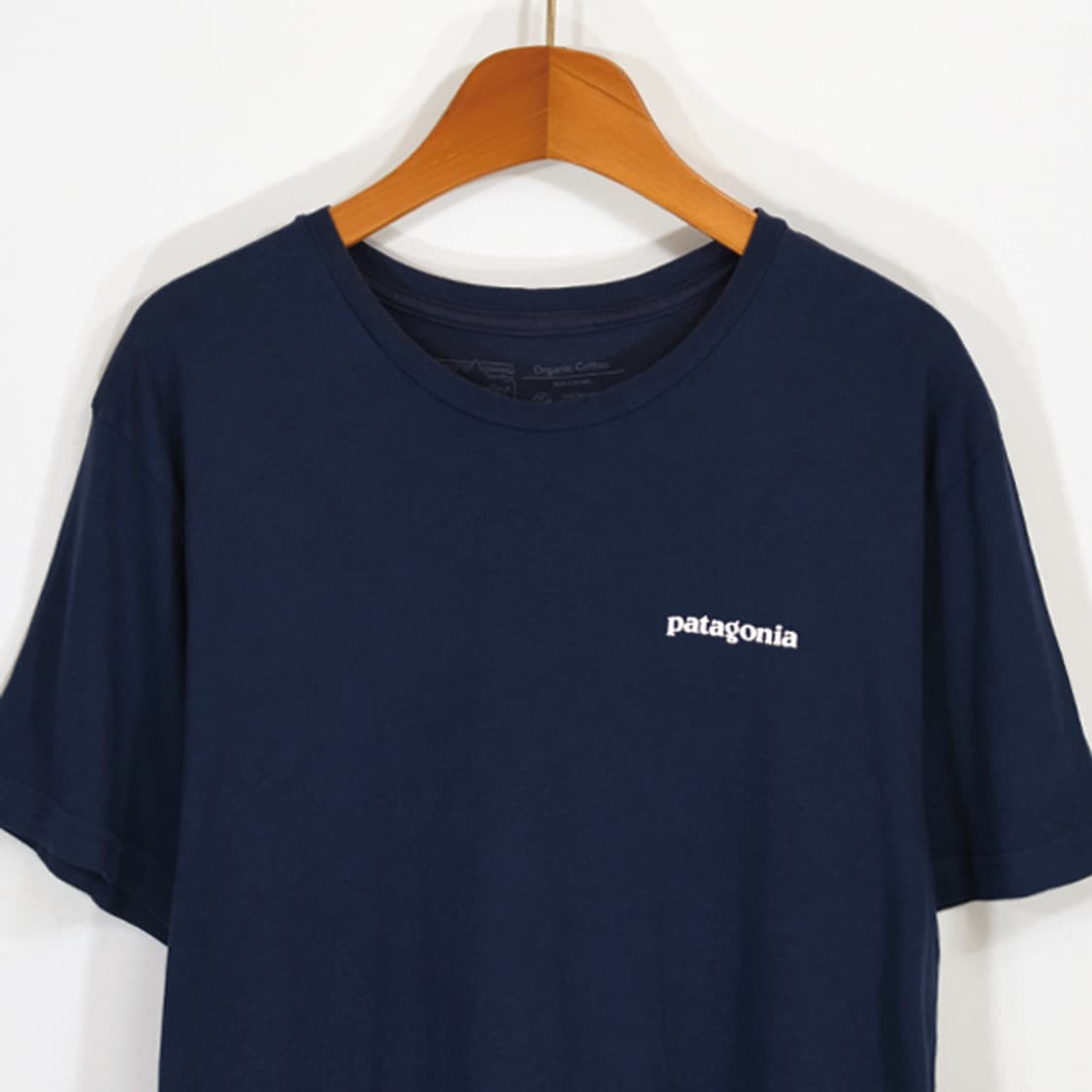 patagonia 프린트 티셔츠 상품이미지3
