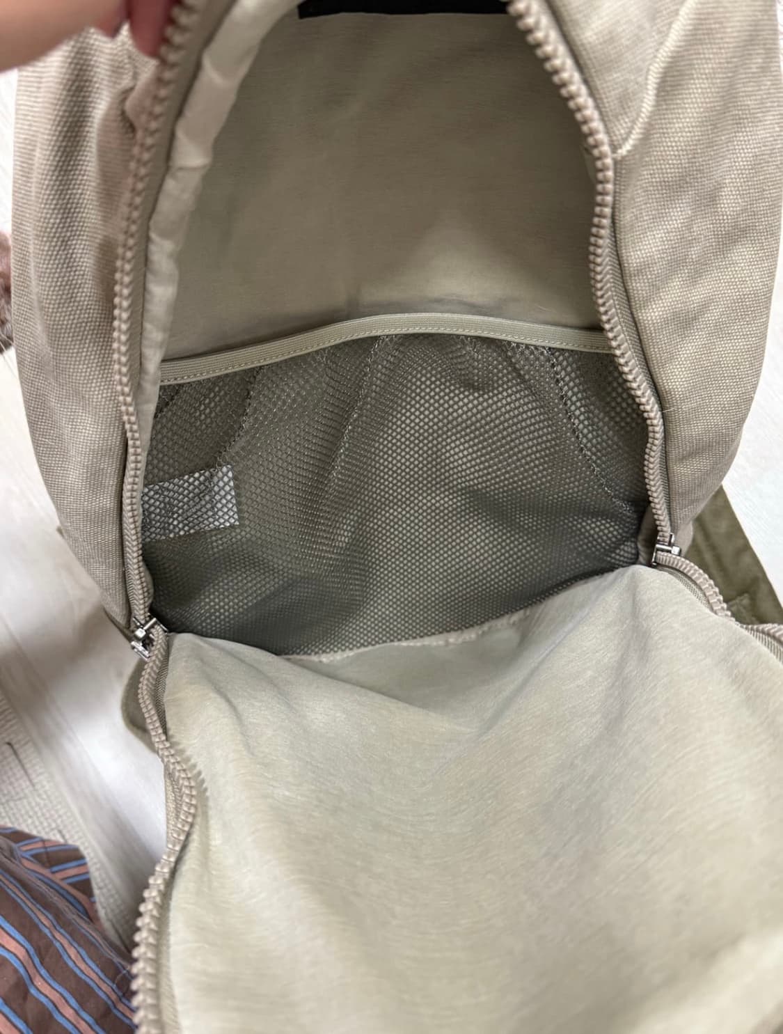 미스치프 가방 상품이미지4