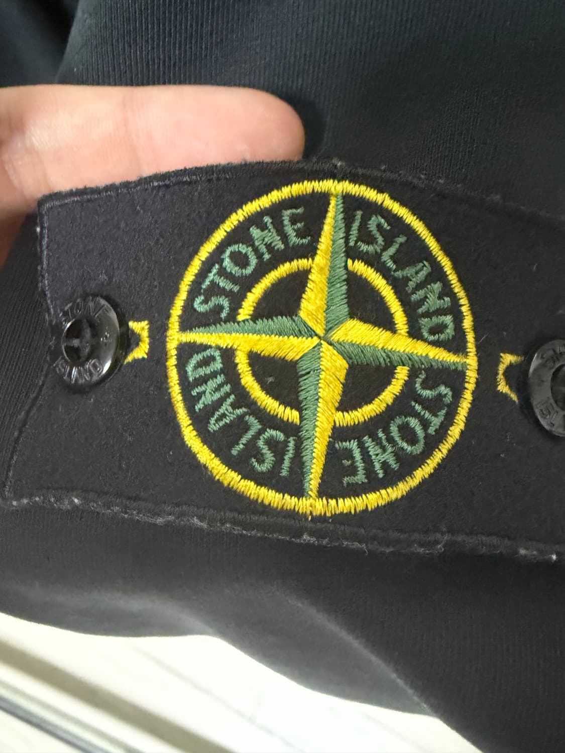 스톤아일랜드 코튼 자켓 상품이미지7