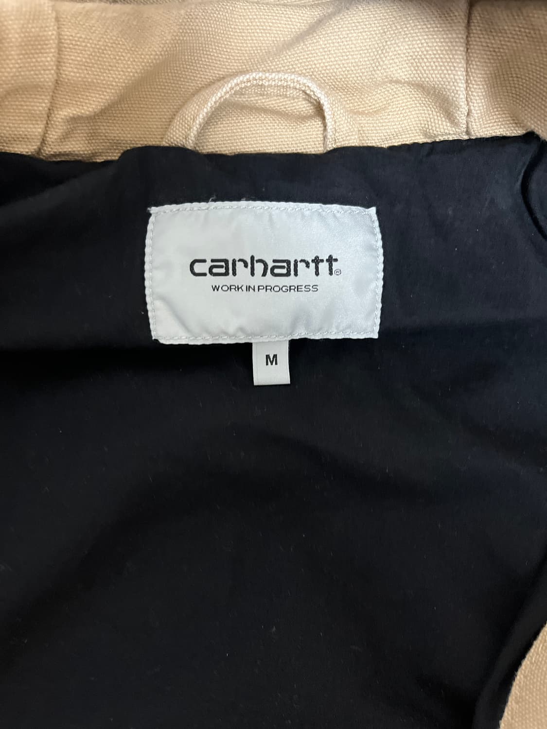 칼하트 wip 액티브 자켓 상품이미지4