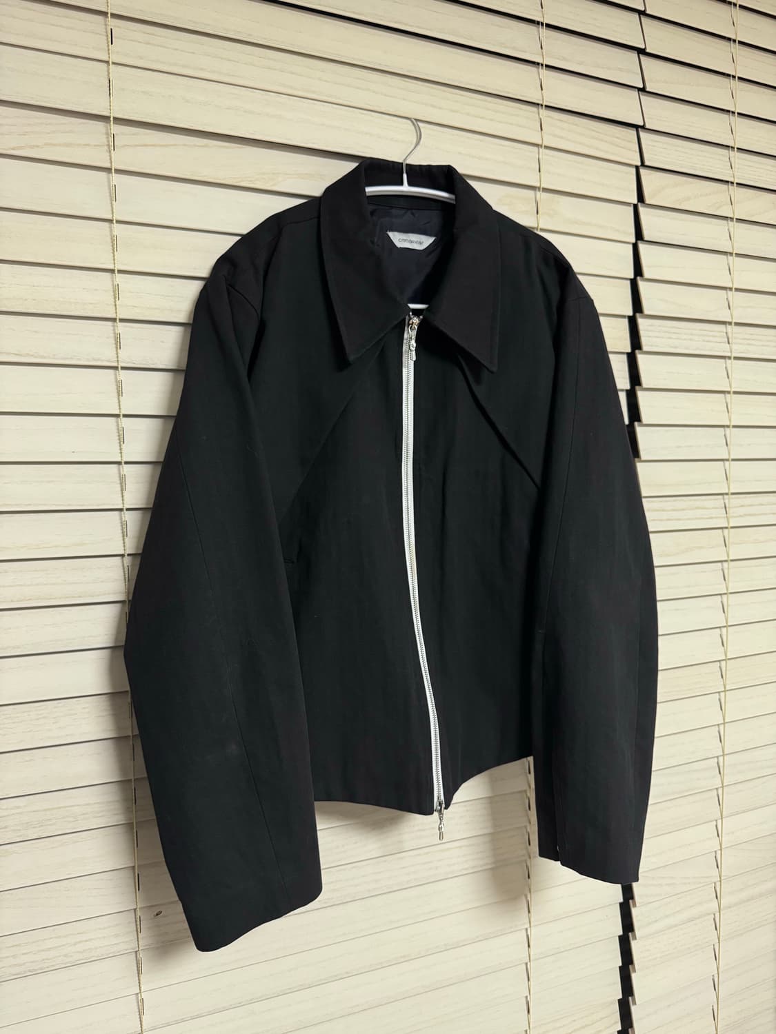 커마웨어 크레센트 자켓 상품이미지3