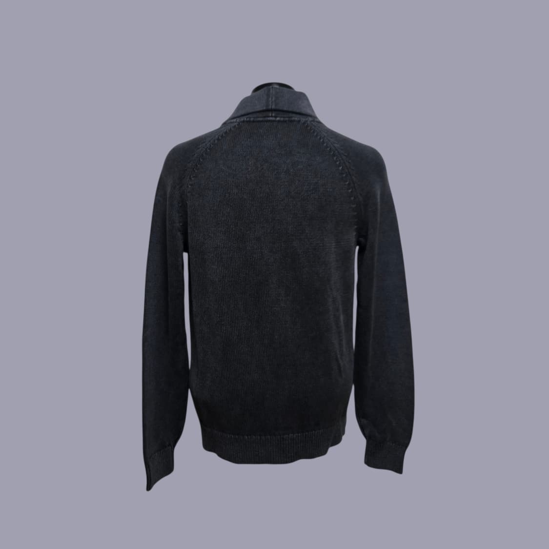 갭 코튼 숄 카라 가디건 / 남성 가디건  상품이미지2