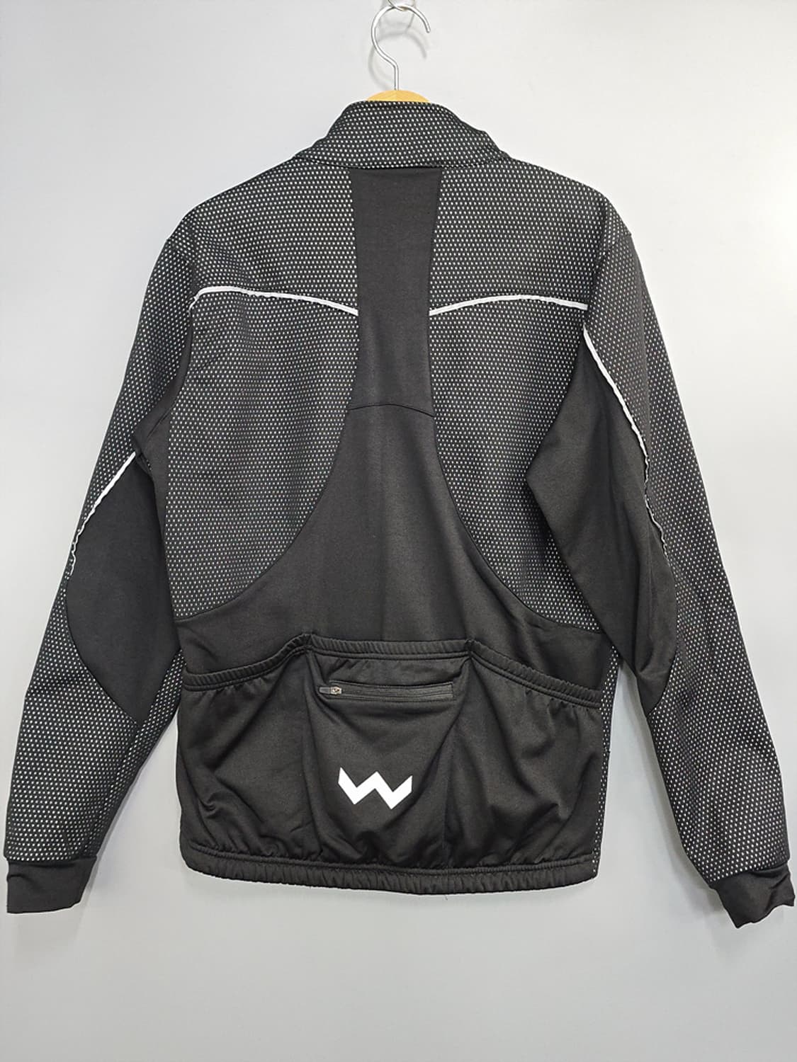 볼레가브 volegarb 자전거복 안감기모 기능성 자켓 M 상품이미지4