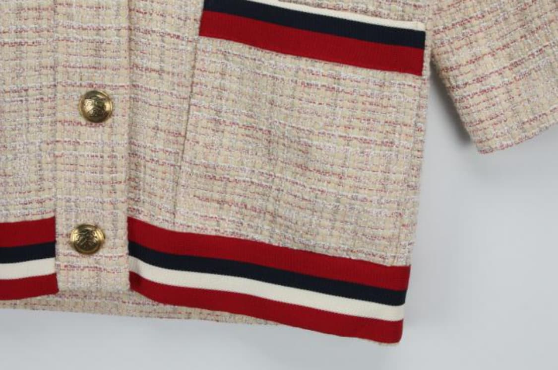 산드로 자켓 상품이미지4