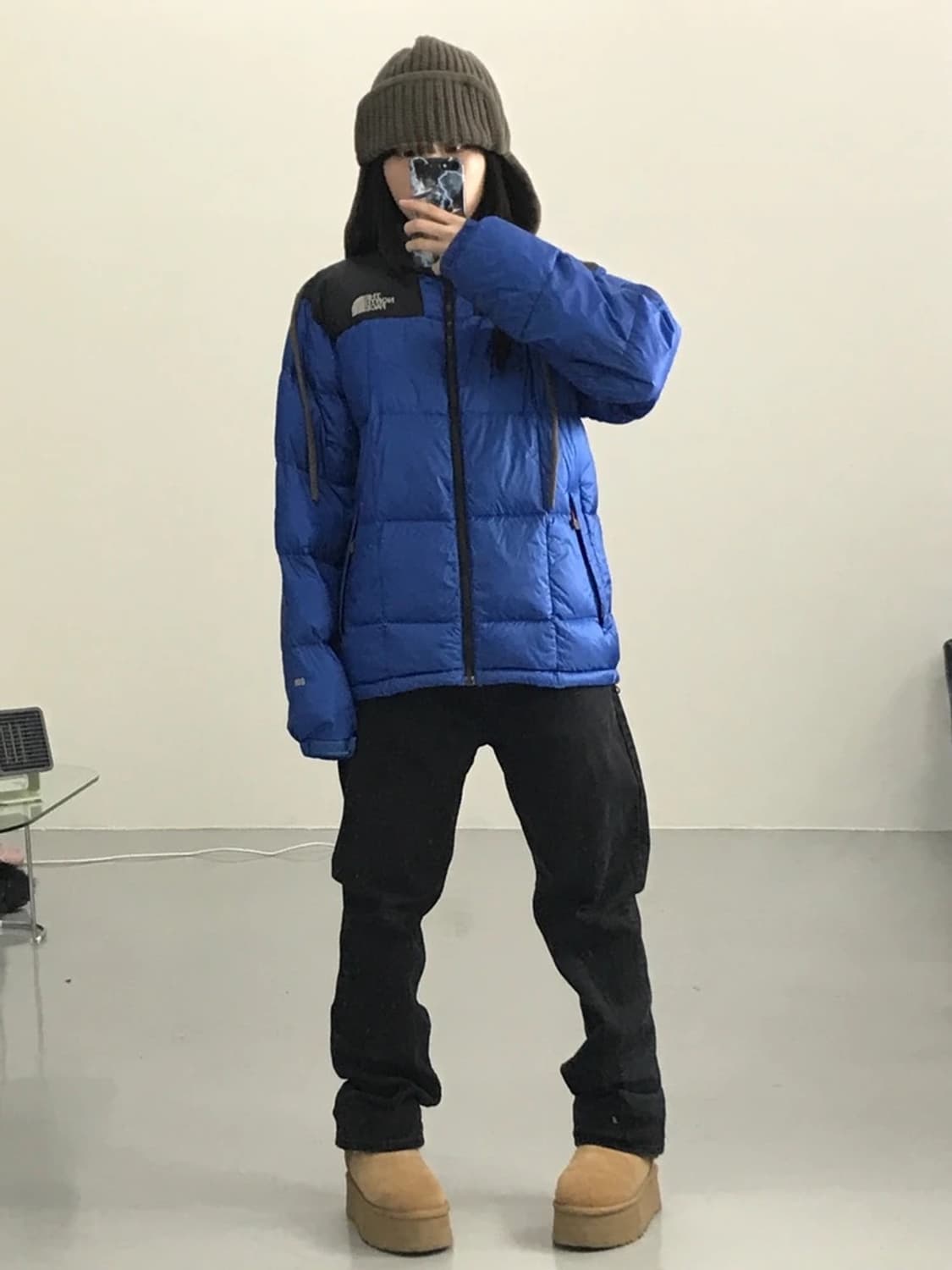 The North Face Summit Series 800  상품이미지2