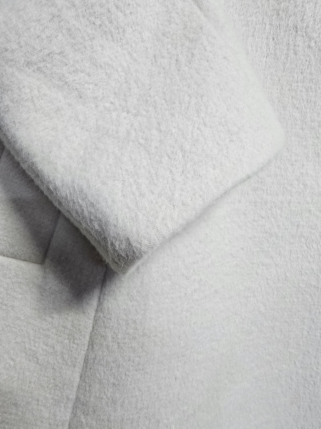 오즈세컨  모앙고라캐시미어 코트66 상품이미지3