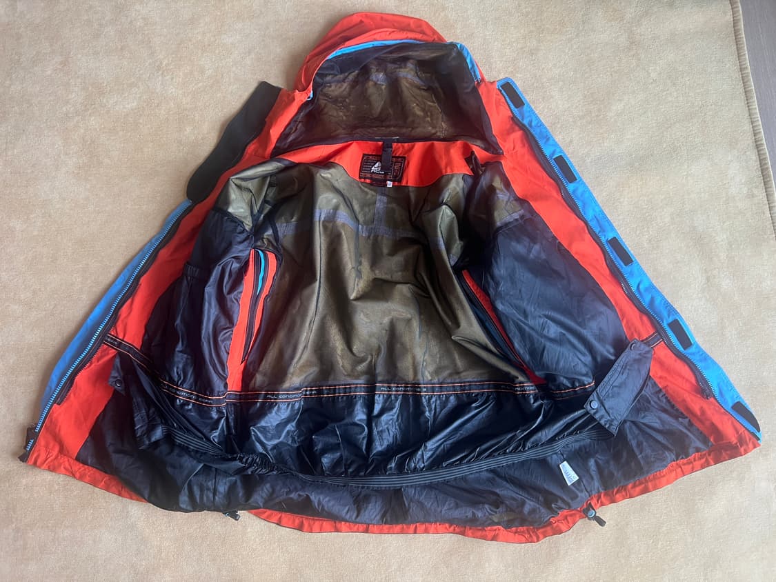 ACG 90's 스키 자켓 상품이미지3