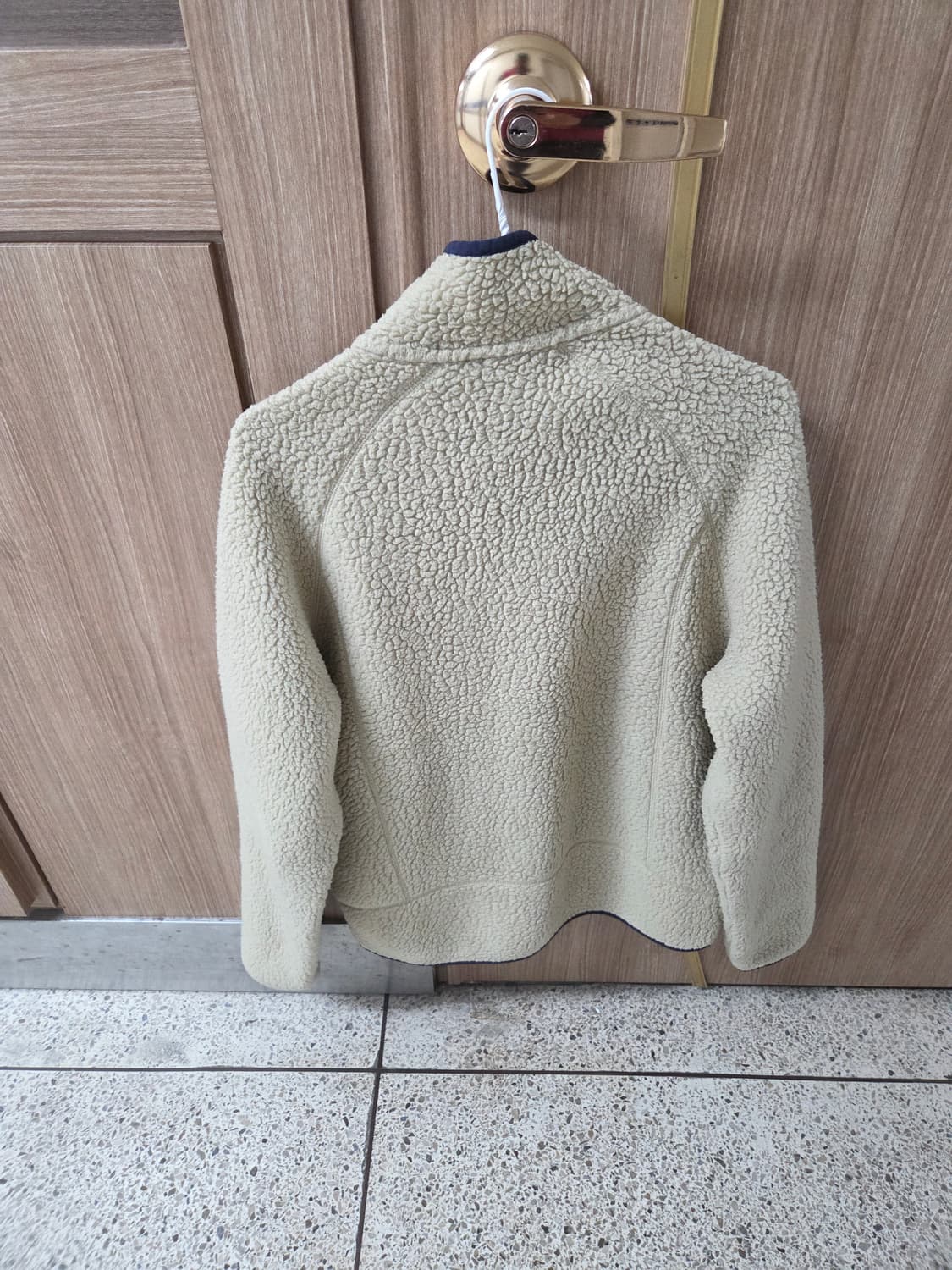 파타고니아 레트로 파일 플리스 자켓 m 상품이미지2