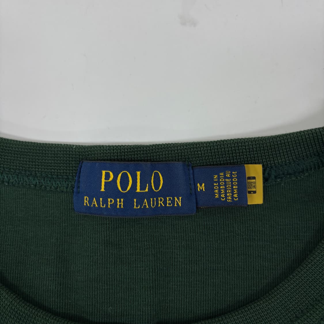 폴로 맨투맨 상품이미지8