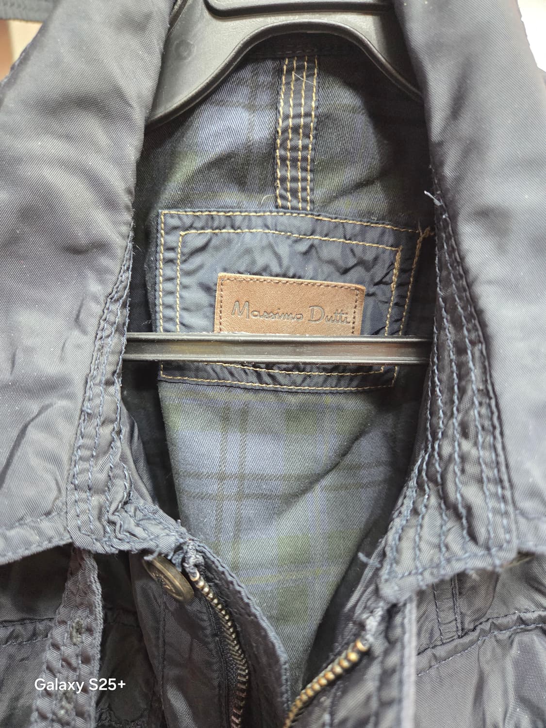 마시모두띠    야상   자켓 상품이미지2