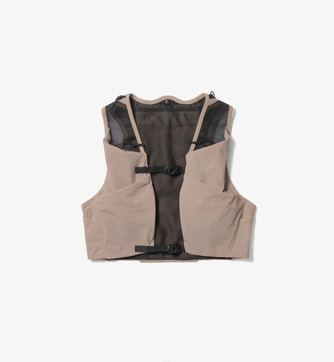 Goldwin 0 Gleam Trail Pack BEIGE 상품이미지1