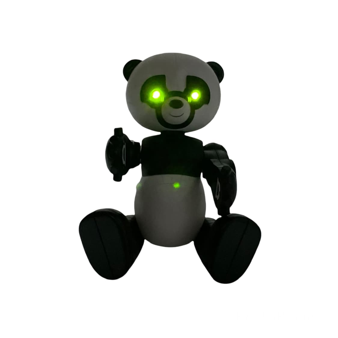 2007년도 wowwee 와우위 미니로보판다 장난감 상품이미지6