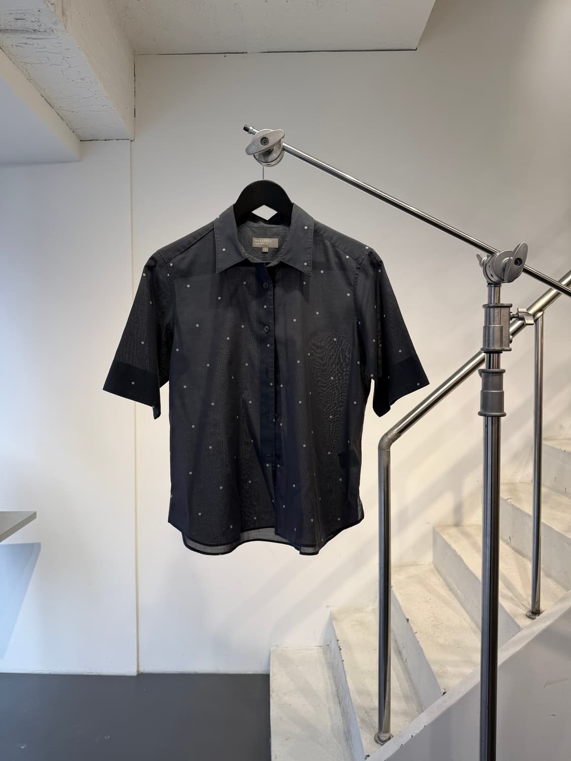 마가렛호웰 셔츠 상품이미지2