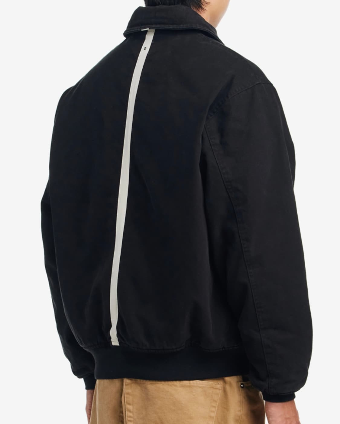 Pop Trading Company FLIGHT JACKET 상품이미지2