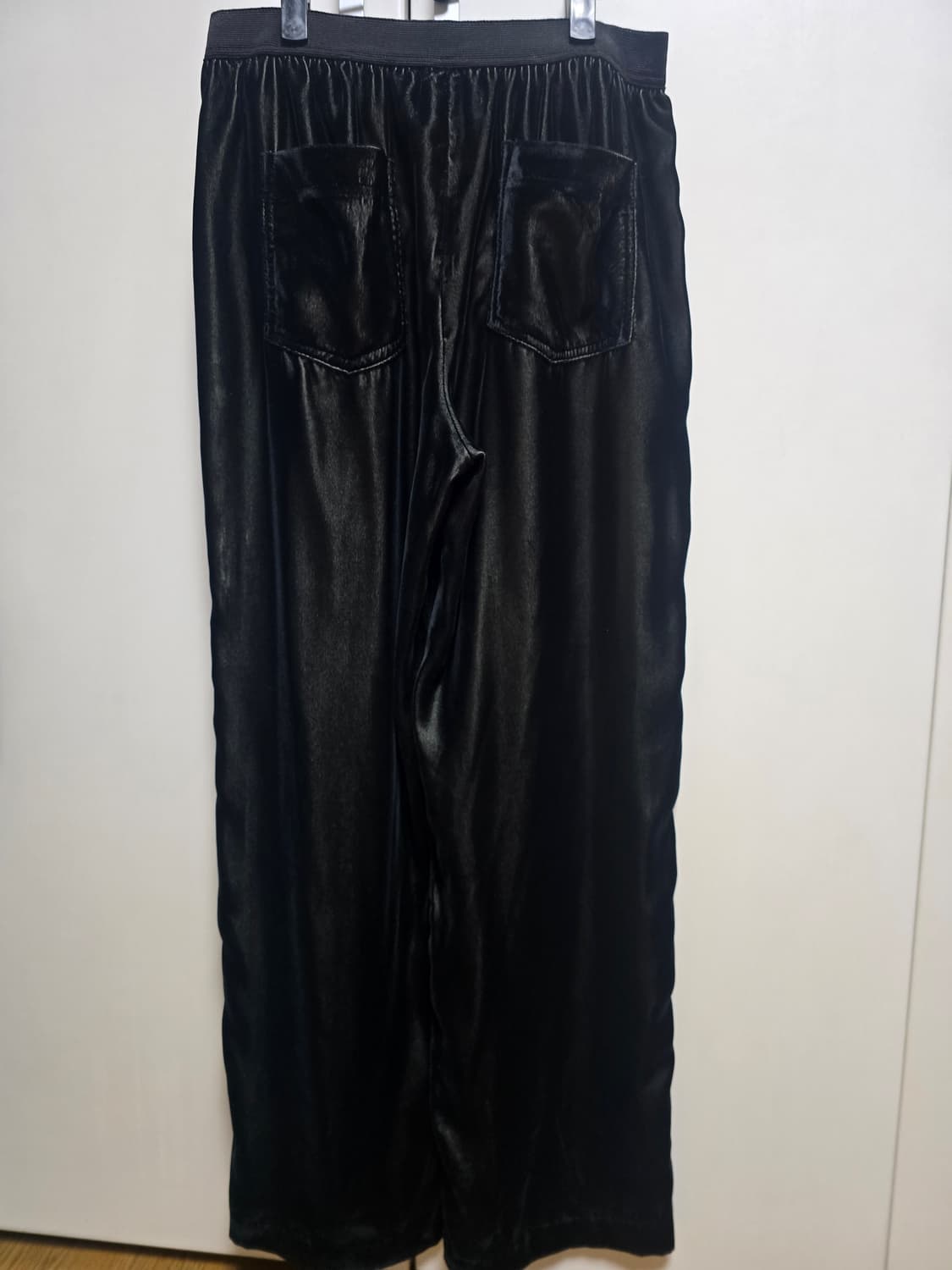 부루하하 벨벳팬츠 상품이미지3