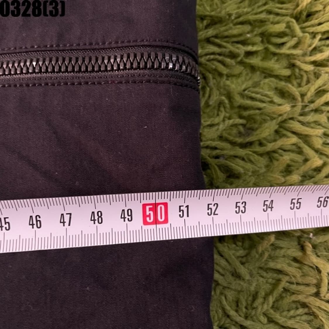 내셔널지오그래픽 투웨이 크로스백&조끼 상품이미지9