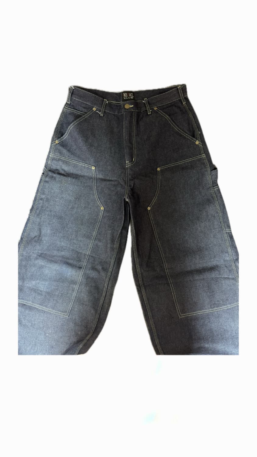 에모스탠스 카펜터 size 2 상품이미지3