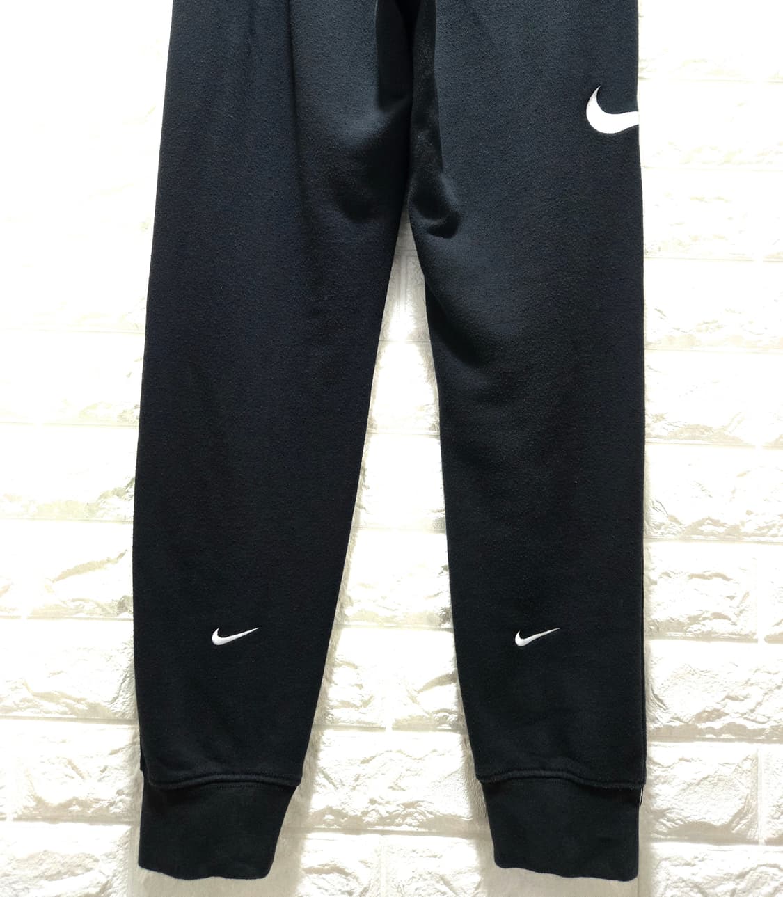 나이키 더블스우시 푸츄라 조거팬츠 30~32 상품이미지7