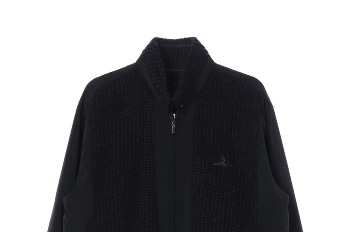 LANG BANG 빈티지 폴리 자켓 L 상품이미지3