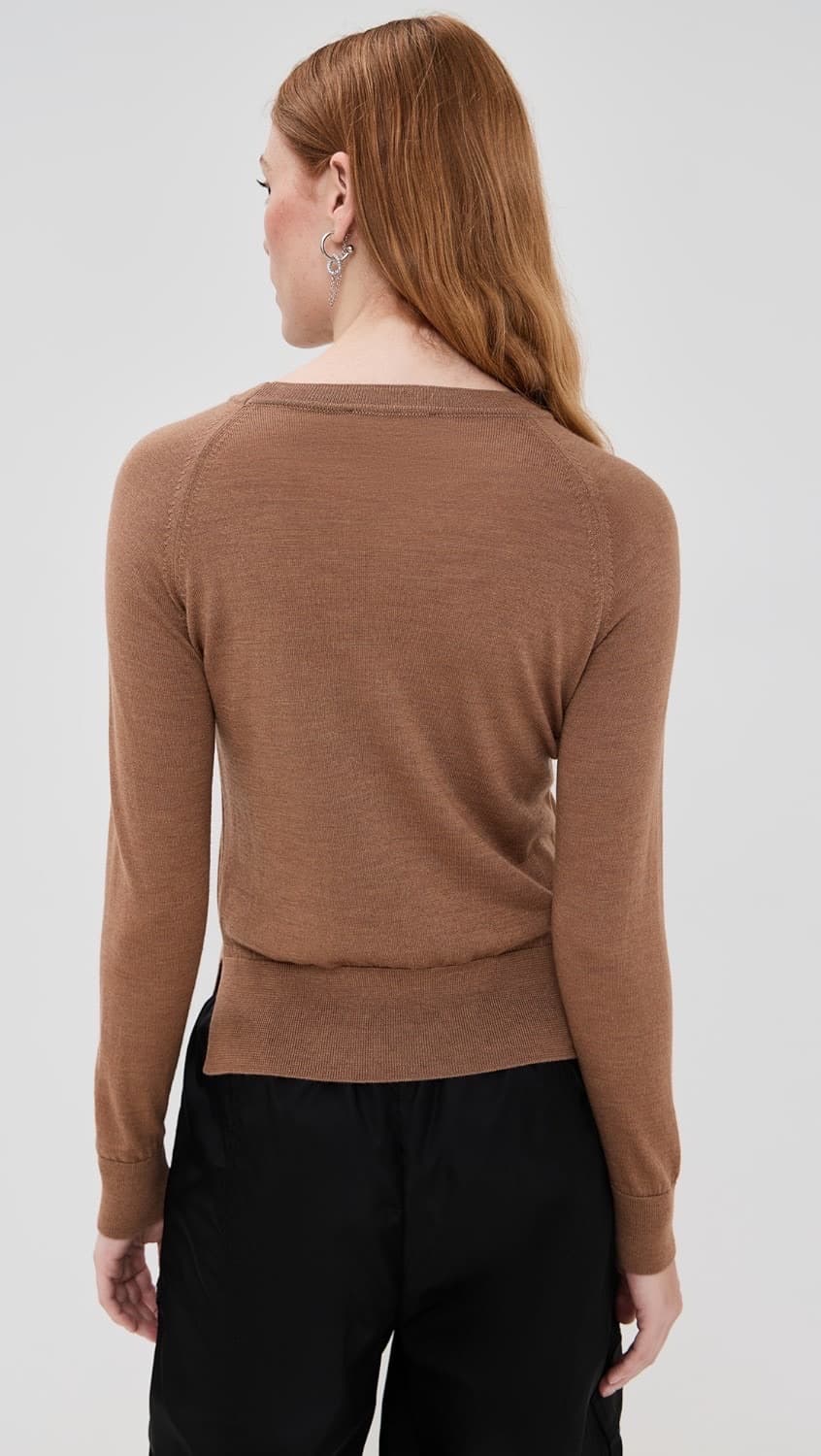 시몬로샤 simone rocha 니트 xs 상품이미지3