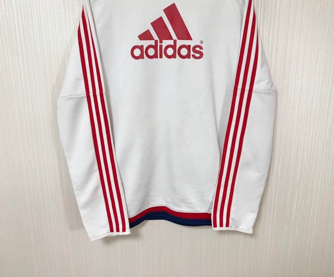 아디다스 15-16 맨체스터유나이티드 트래이닝탑 95 상품이미지10