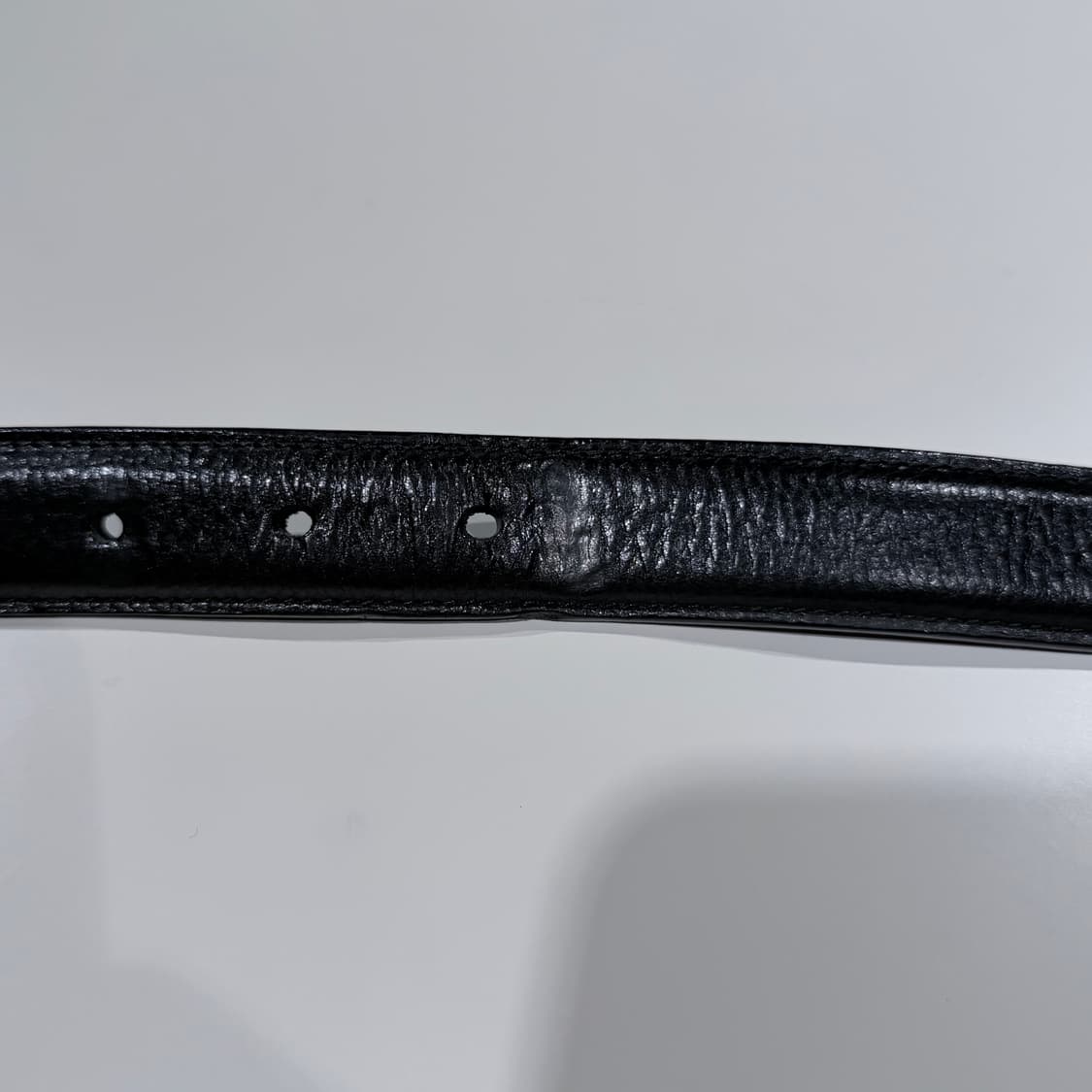 (A/40) / 크롬하츠 CH 룰러 벨트 블랙 상품이미지8