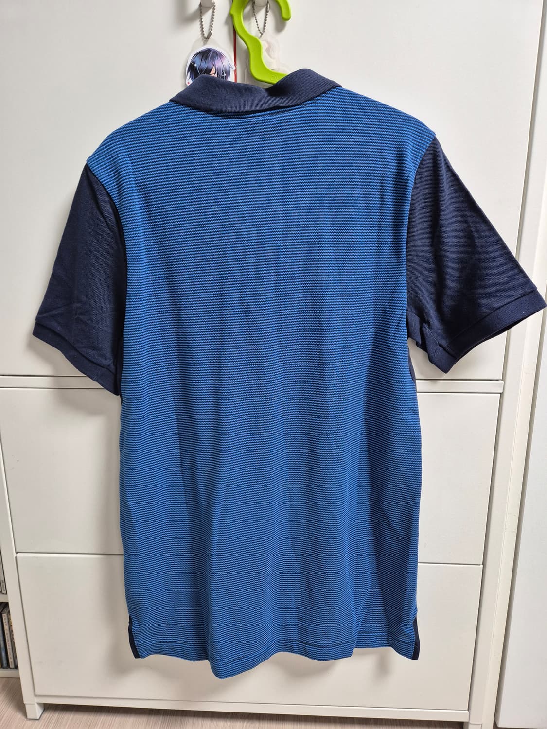 나이키 대한민국 국대 카라티 택포 5.0 상품이미지7